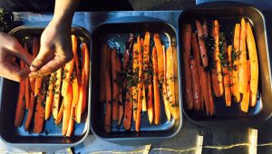 Je vindt Meatless District in AMSTERDAM op Lizt.nl