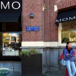 Je vindt Momo in AMSTERDAM op Lizt.nl