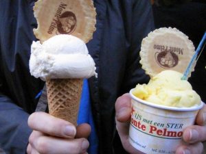 Je vindt Monte Pelmo in AMSTERDAM op Lizt.nl