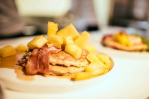 Je vindt Mook Pancakes in AMSTERDAM op Lizt.nl