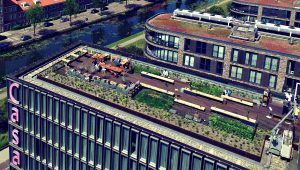 Je vindt NEST in AMSTERDAM op Lizt.nl
