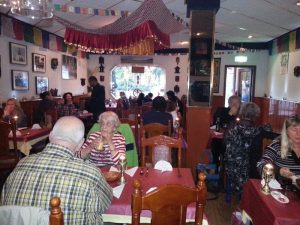 Je vindt Nepalese Restaurant Mt. Everest in AMSTERDAM op Lizt.nl