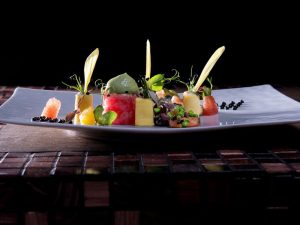 Je vindt Noara's Restaurant en Lounge in AMSTERDAM op Lizt.nl