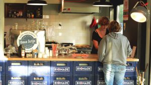Je vindt Oma Ietje in AMSTERDAM op Lizt.nl