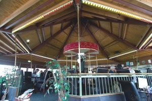Je vindt Pannekoekenpaviljoen De Carrousel in AMSTERDAM op Lizt.nl