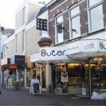 Je vindt Patisserie Chocolaterie Buter in ZAANDAM op Lizt.nl