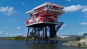 Je vindt REM Eiland in AMSTERDAM op Lizt.nl