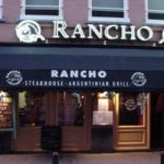 Je vindt Rancho Argentinian Grill in AMSTERDAM op Lizt.nl