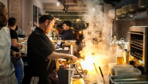 Je vindt Renato's Osteria in AMSTERDAM op Lizt.nl