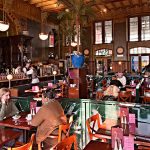 Je vindt Restaurant 1e Klas & 1e Klas Pub in AMSTERDAM op Lizt.nl