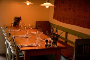 Je vindt Restaurant Bidou in AMSTERDAM op Lizt.nl