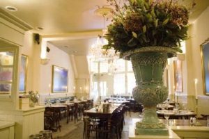 Je vindt Restaurant & Brasserie Luden in AMSTERDAM op Lizt.nl