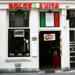 Je vindt Restaurant Dolce Vita in AMSTERDAM op Lizt.nl