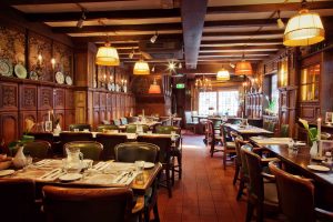 Je vindt Restaurant Haesje Claes in AMSTERDAM op Lizt.nl