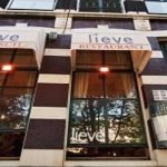 Je vindt Restaurant Lieve in AMSTERDAM op Lizt.nl
