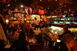 Je vindt Restaurant Los Argentinos in AMSTERDAM op Lizt.nl