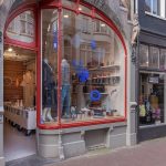 Je vindt Restored in AMSTERDAM op Lizt.nl