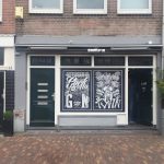 Je vindt Rotisserie East in AMSTERDAM op Lizt.nl