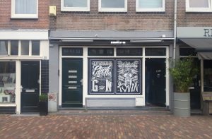 Je vindt Rotisserie East in AMSTERDAM op Lizt.nl