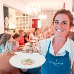 Je vindt Saskia?s huiskamerrestaurant in AMSTERDAM op Lizt.nl