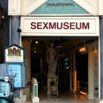 Je vindt Sexmuseum Amsterdam Venustempel in AMSTERDAM op Lizt.nl