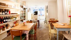 Je vindt Sugar & Spice in AMSTERDAM op Lizt.nl