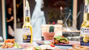 Je vindt Taqueria Tacobar in AMSTERDAM op Lizt.nl