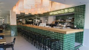 Je vindt Ter Marsch & Co in AMSTERDAM op Lizt.nl