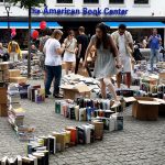 Je vindt The American Book Center in AMSTERDAM op Lizt.nl