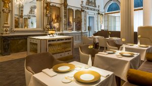 Je vindt The White Room in AMSTERDAM op Lizt.nl