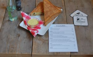 Je vindt Toastable in AMSTERDAM op Lizt.nl