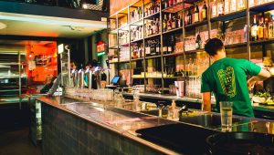 Je vindt TonTon Club Westergasfabriek in AMSTERDAM op Lizt.nl