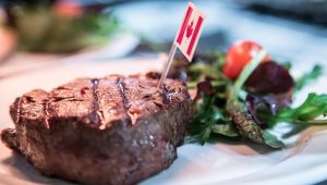 Je vindt Toro Dorado Quality Steaks in AMSTERDAM op Lizt.nl