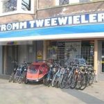 Je vindt Tromm Tweewielers B.V. in AMSTERDAM op Lizt.nl