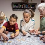 Je vindt Tropenmuseum Junior in AMSTERDAM op Lizt.nl