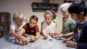 Je vindt Tropenmuseum Junior in AMSTERDAM op Lizt.nl