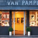 Je vindt Van Pampus Jewels & Watches in AMSTERDAM op Lizt.nl