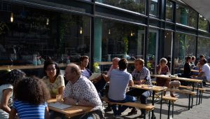 Je vindt Visbar Beet in AMSTERDAM op Lizt.nl