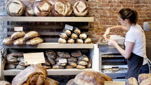 Je vindt Vlaamsch Broodhuys in AMSTERDAM op Lizt.nl