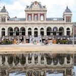 Je vindt Vondelpark3 in AMSTERDAM op Lizt.nl