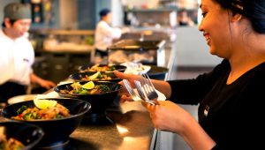 Je vindt Wagamama Max Euweplein in AMSTERDAM op Lizt.nl