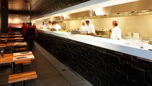 Je vindt Wagamama Rembrandtplein in AMSTERDAM op Lizt.nl