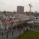 Je vindt Winkelcentrum Boven 't Y in AMSTERDAM op Lizt.nl