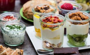 Je vindt Yoghurt Barn in AMSTERDAM op Lizt.nl
